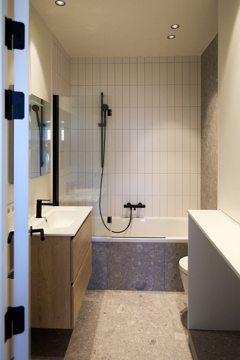 olab interieur realisaties prive woning sint amandsberg 8